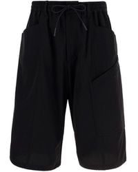 y 3 classic light ripstop utility pants