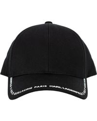 Karl Lagerfeld Hats for Men | Online 