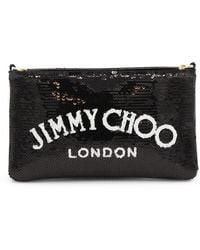 Jimmy Choo Shoulder bags for Women | Online Sale up to 50% off | Lyst