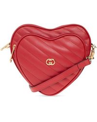 Louis Vuitton Monogram Heart Love HandBag – LAMODSY