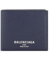 Balenciaga - Wallets - Lyst