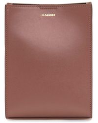 Jil Sander - Tangle Crossbody Bag - Lyst