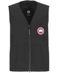 Canada Goose - Sweaters - Lyst