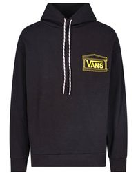 Vans Hoodies for Men | Online Sale up to 62% off | Lyst
