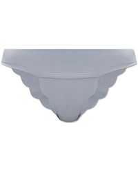Marysia Swim - Scalloped Edge Activewear - Lyst