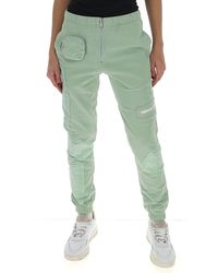 heron preston joggers womens