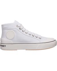 stella mccartney high tops