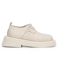 Marsèll - Gommellone Lace-up Derby Shoes - Lyst