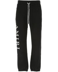 amiri sweatpants sale