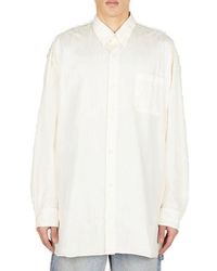 Our Legacy - Darling Button-up Shirt - Lyst