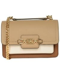 Michael Kors Ava Extra Small Crossbody Bag- Soft Pink 32F5GAVC1L-187  190864500362 - Handbags - Jomashop