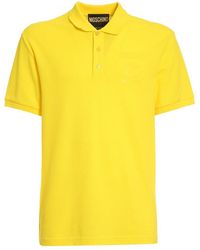 Moschino - Dqm Polo - Lyst