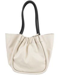 Proenza Schouler - Large Ruched Tote - Lyst