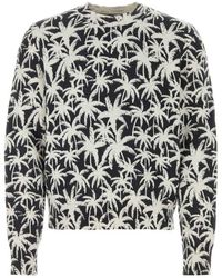 Palm Angels - Knitwear - Lyst