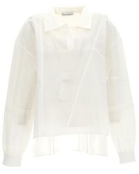 JW Anderson - Tops - Lyst