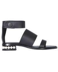 nicholas kirkwood sandals sale