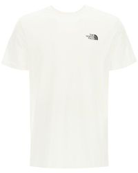 The North Face T-shirts for Men | Online Sale up to 52% off | Lyst