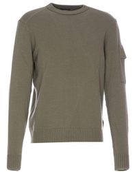 C.P. Company - Sweaters - Lyst