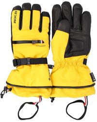 3 MONCLER GRENOBLE - Genius Gloves - Lyst