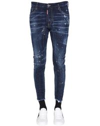 DSquared² Jeans for Men | Online Sale 