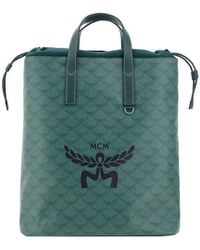 MCM - Backpacks - Lyst