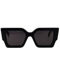 Off-White c/o Virgil Abloh - Sunglasses - Lyst