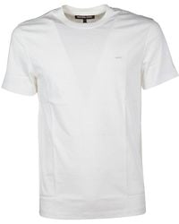 Michael Kors - Tshirt - Lyst