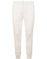 Lacoste - Slim Fit Sweatpants - Lyst