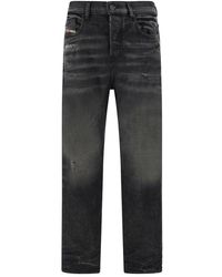 DIESEL - Jeans 2020 D-viker - Lyst