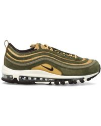 Nike Air Max 97 Sneakers for Women - Up to 44% off | Lyst