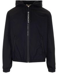 givenchy windbreakers