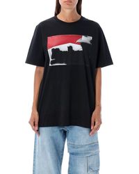 1017 ALYX 9SM - Graphic-printed Short Sleeved T-shirt - Lyst