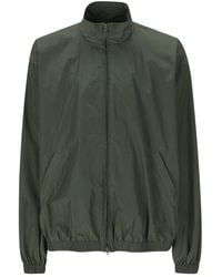 Balenciaga - Jackets - Lyst