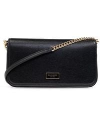 Kate Spade - Serena Chain Wallet - Lyst