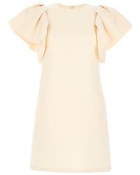 Valentino Mini and short dresses for Women | Online Sale up to 85 ...