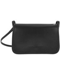 Longchamp - Le Foulonne Wallet On Chain Bag - Lyst