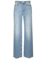 FRAME - The 1978 Jeans - Lyst