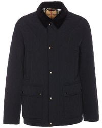 Burberry - Coats & Jackets - Lyst