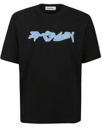 Ambush - Neon Graphic T-shirt - Lyst