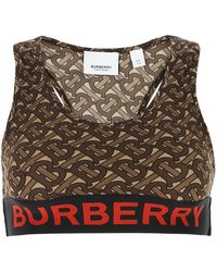 burberry underwear female