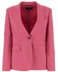 Max Mara - Weekend Jackets And Vests - Lyst
