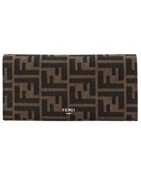 Fendi - Wallet - Lyst