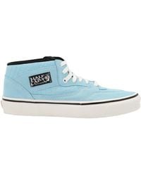Vans Half Cab Sneakers for Men - Up to 35% off at Lyst.com