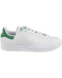 adidas - Stan Smith Trainers - Lyst