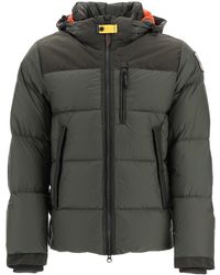 parajumpers forrest down jacket