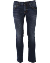 dolce gabbana jeans price