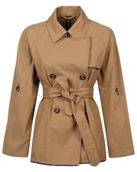 Fay Raincoats and trench coats for Women | Online Sale up to 60 