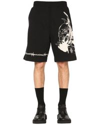 givenchy bermuda