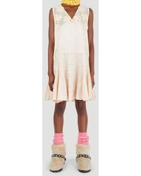 Miu Miu Mini and short dresses for Women | Christmas Sale up to 88 ...