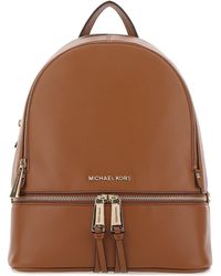 michael kors backpack women's sale